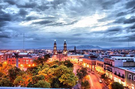 Aguascalientes