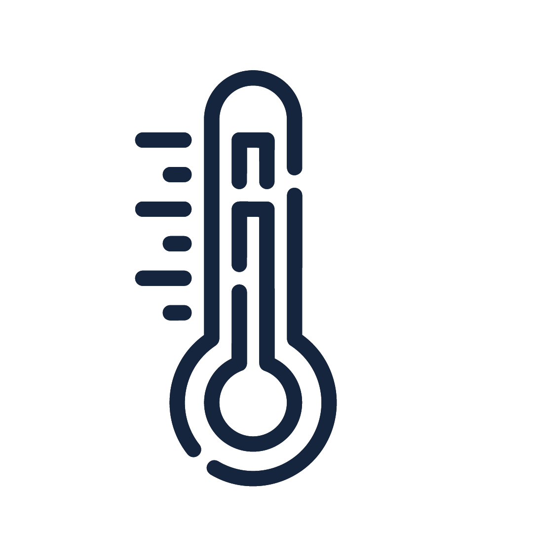 temperatura